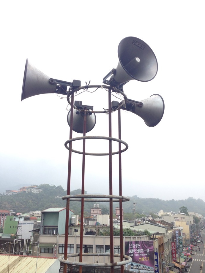 104.04.07梅山鄉公所