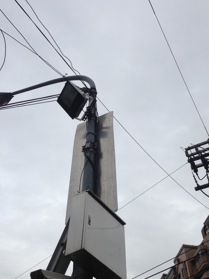 104.06.29清潔隊垃圾定點監視器