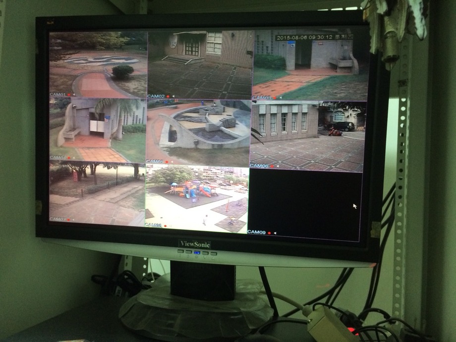 104.08.06老人文康活動中心