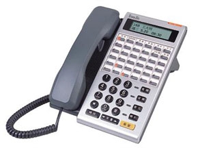 TD-3248電話系統