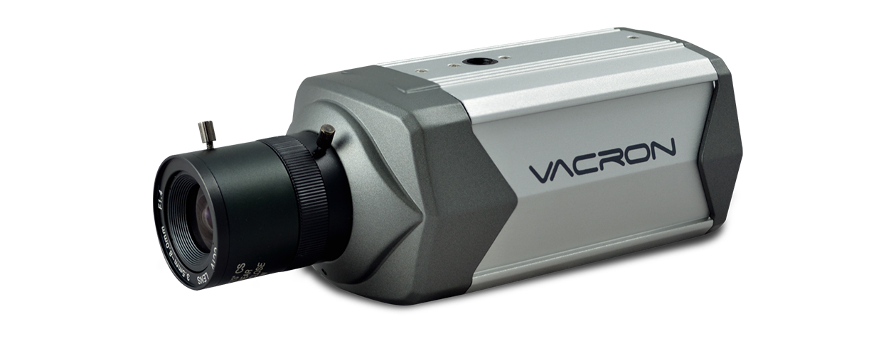 類比監控系統攝影機