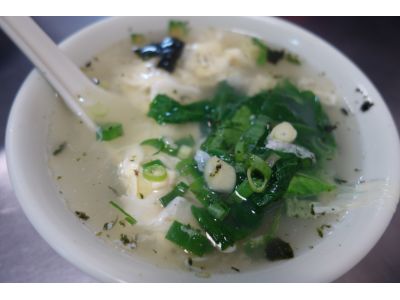 老媽子麵食坊-undefined