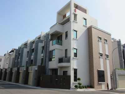 柳屋建設開發股份有限公司-undefined