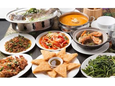 金泰城泰式料理-undefined