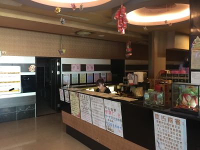 大安南KTV釣蝦館-undefined