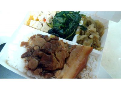 南豐魯肉飯-undefined