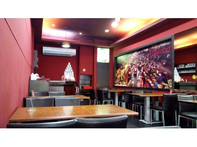 晶曼谷泰式香辣館-undefined