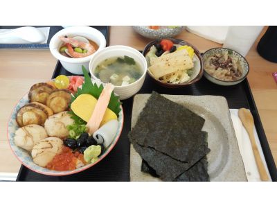 騰戶丼飯專賣店-undefined