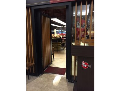 美福餐飲股份有限公司-undefined