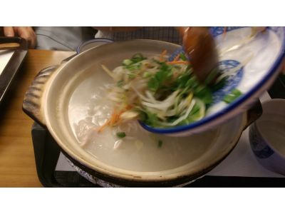 云滇雲南過橋米線-undefined