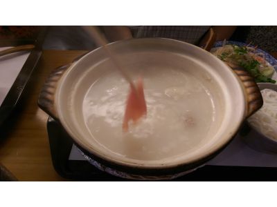 云滇雲南過橋米線-undefined