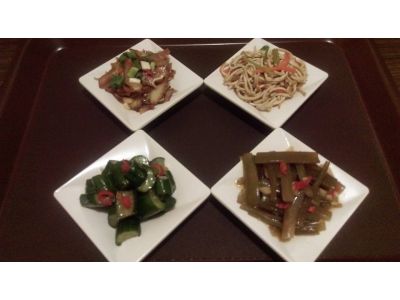 百年老店鍋燒意麵(保安店）-undefined