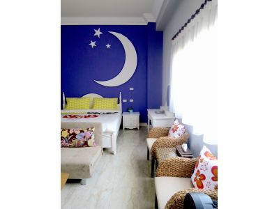 蘿娜鄉村民宿-undefined