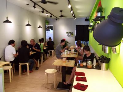 鍋來了！鍋燒料理(海佃店)-undefined