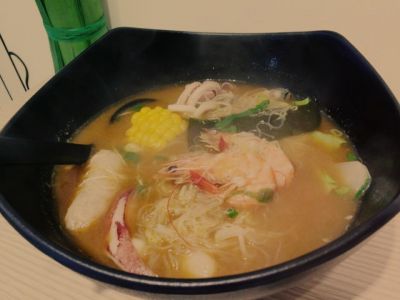 鍋來了！鍋燒料理(安和店)-undefined