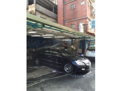 勁亮專業汽車美工坊-undefined