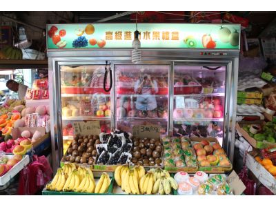 蘇來富水果零售批發-undefined