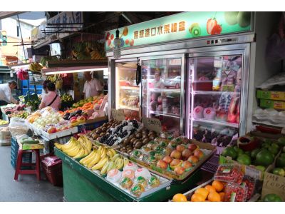 蘇來富水果零售批發-undefined