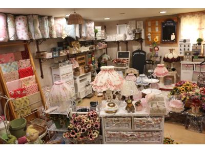 鄉村花園-undefined