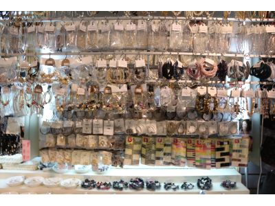 吻鑽飾品-undefined