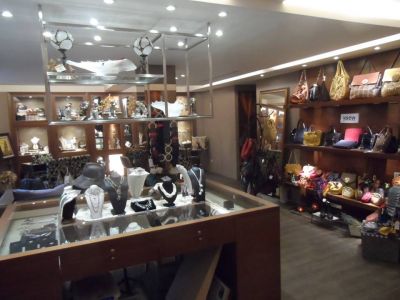 Heroine女將精品-undefined