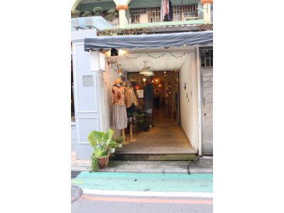 Suer Cloth&zakka-undefined