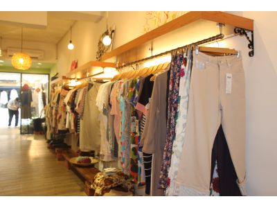 Suer Cloth&zakka-undefined