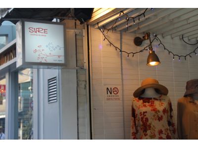 Suer Cloth&zakka-undefined