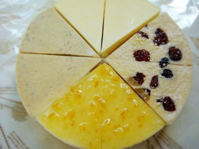 峰乳酪手作蛋糕-undefined