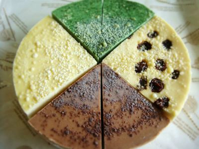 峰乳酪手作蛋糕-undefined