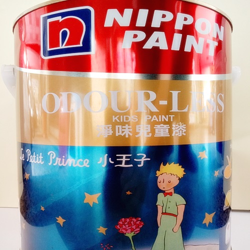 立邦乳膠漆-光揚專業塗料✯虹牌
