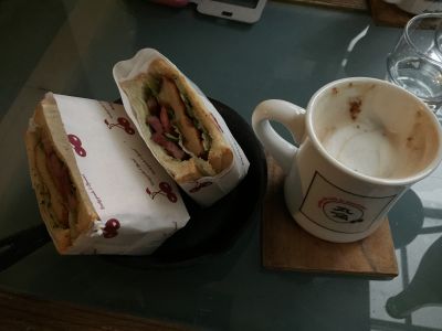 丸角自轉生活咖啡-undefined