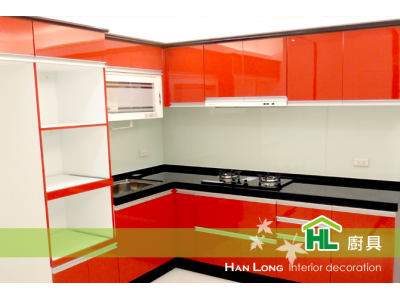 翰龍台北室內裝修-undefined