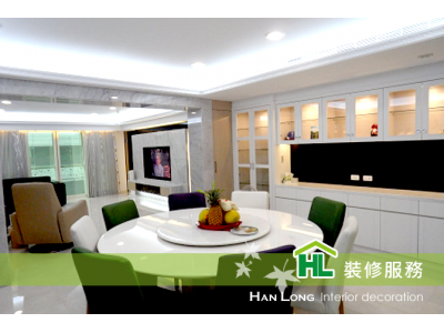 翰龍台北室內裝修-undefined