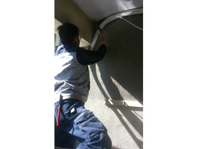 東益冷氣行-undefined