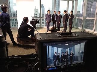 洛克視聽製作公司-undefined