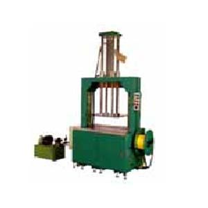 全自動油壓捆包機