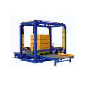 全自動棧板堆疊機