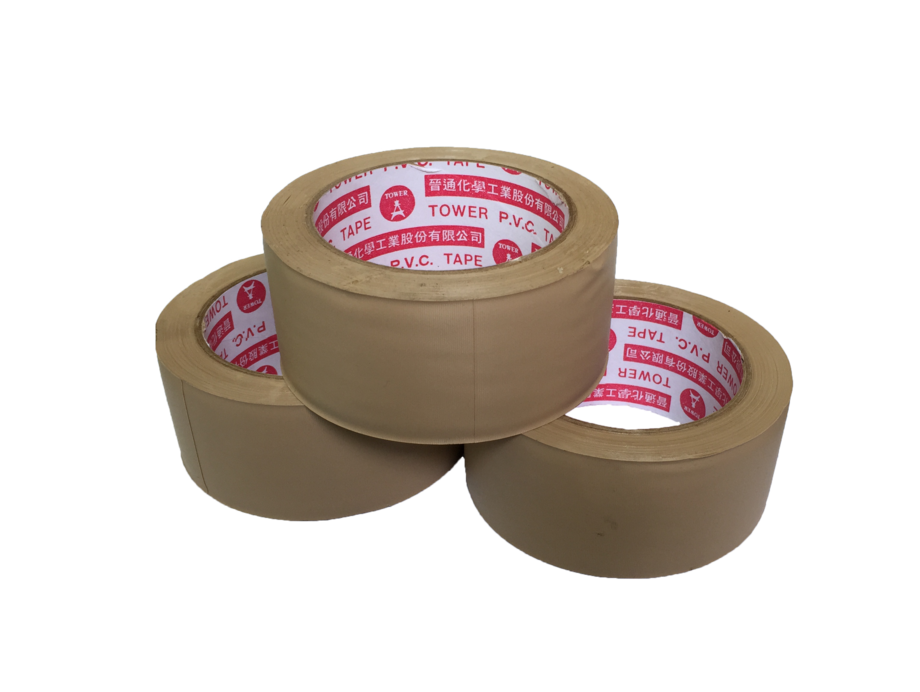 PVC膠帶