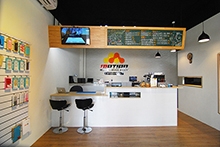 摩迅生活維修複合式餐廳-桃園大業店-undefined