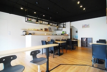 摩迅生活維修複合式餐廳-桃園大業店-undefined