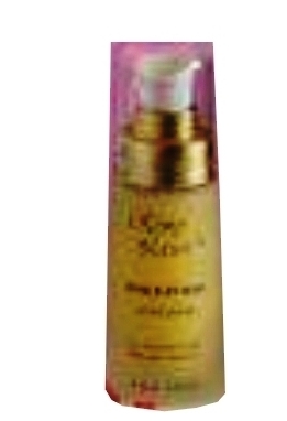 左旋C緊實亮麗精華液