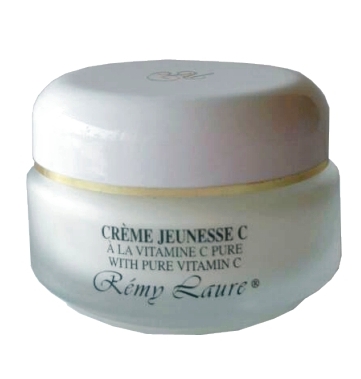 亮麗緊實彈力c霜