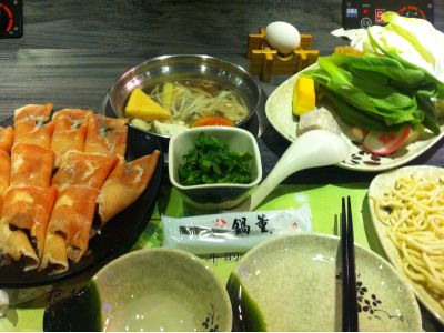 鍋董日式涮涮鍋-undefined