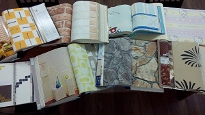 美簾色窗簾-undefined