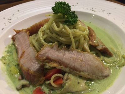 橋下Restaurant & Bar-undefined