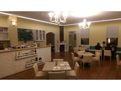 威廉泰爾鄉村料理餐坊-undefined