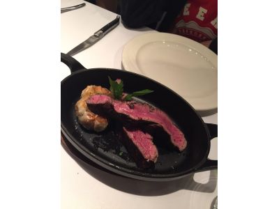 教父牛排-undefined