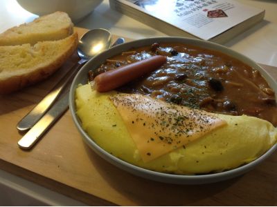 目覺咖啡三店-undefined