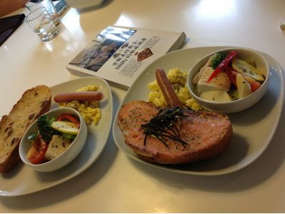 目覺咖啡三店-undefined